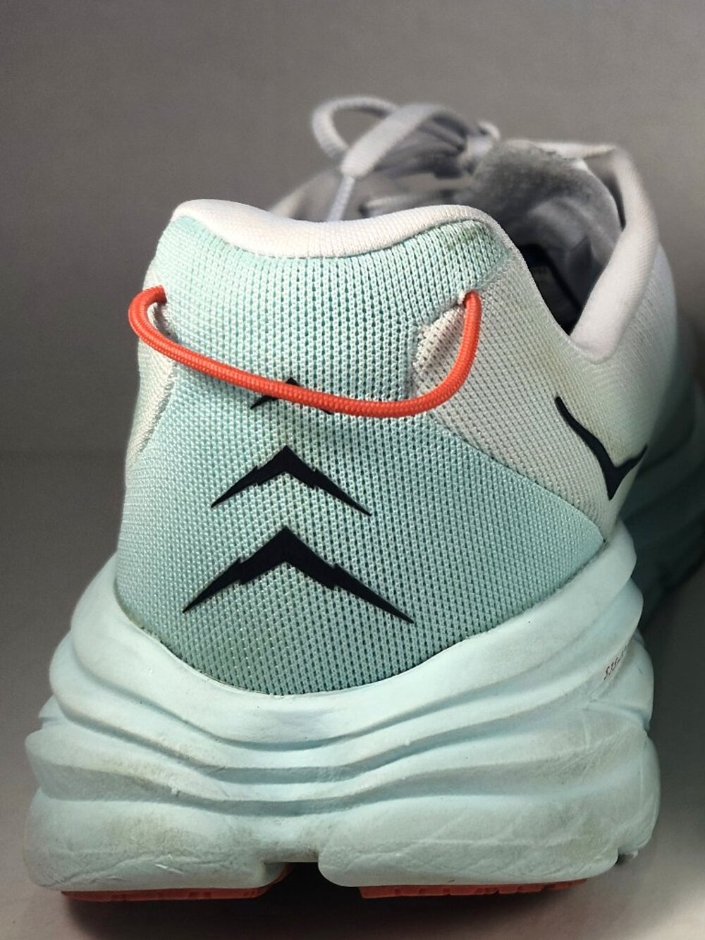 HOKA ONE ONE Rincon 3 Wide Women's Size 8 D Running Shoes Sneakers F27221l - Picture 6 of 16